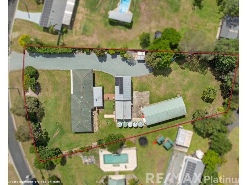 38-40 Garden Drive, Burpengary QLD 4505