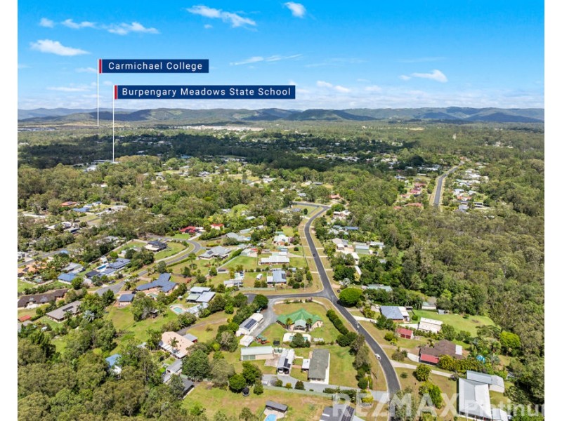 38-40 Garden Drive, Burpengary QLD 4505