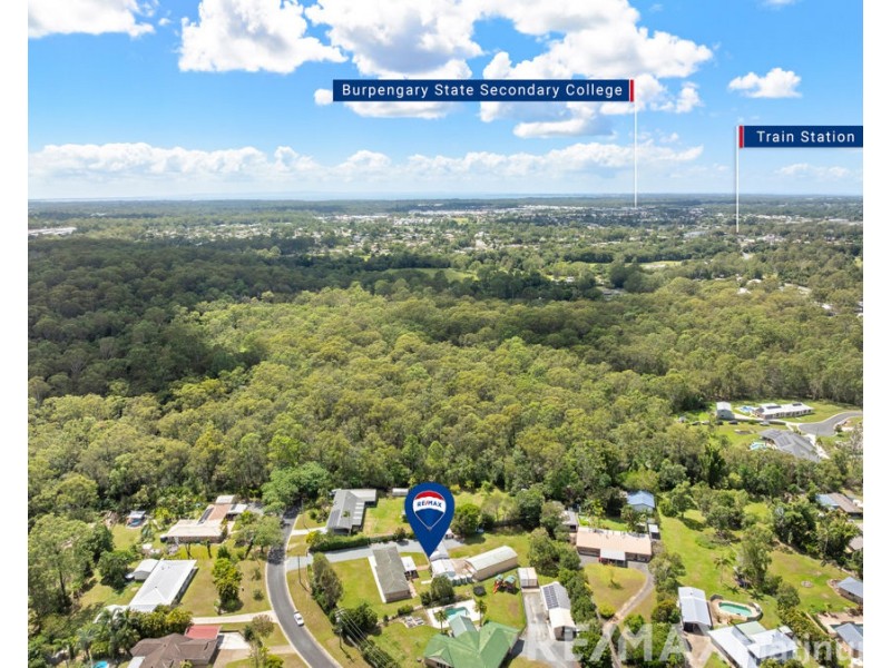 38-40 Garden Drive, Burpengary QLD 4505
