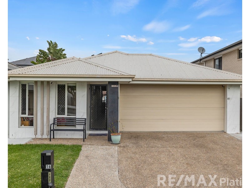 16 Scenery Crescent, Narangba QLD 4504