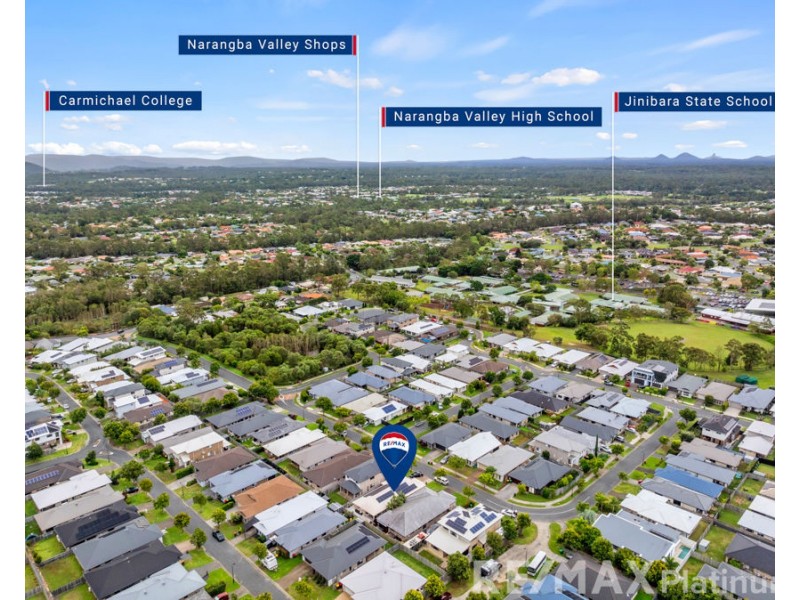 16 Scenery Crescent, Narangba QLD 4504