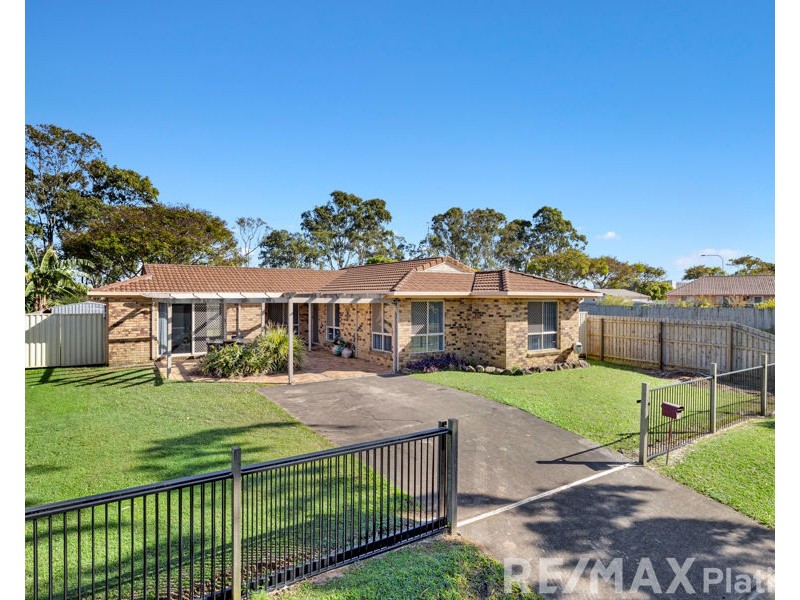 20 Twilight Court, Caboolture QLD 4510