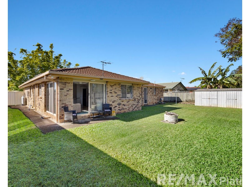 20 Twilight Court, Caboolture QLD 4510