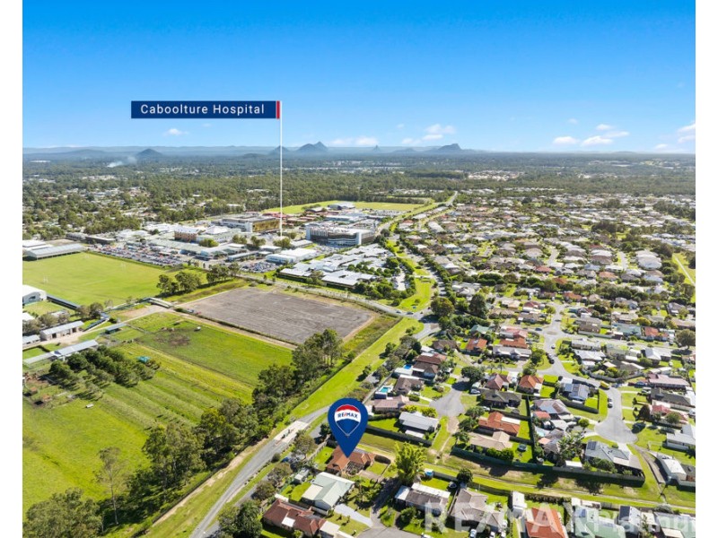 20 Twilight Court, Caboolture QLD 4510