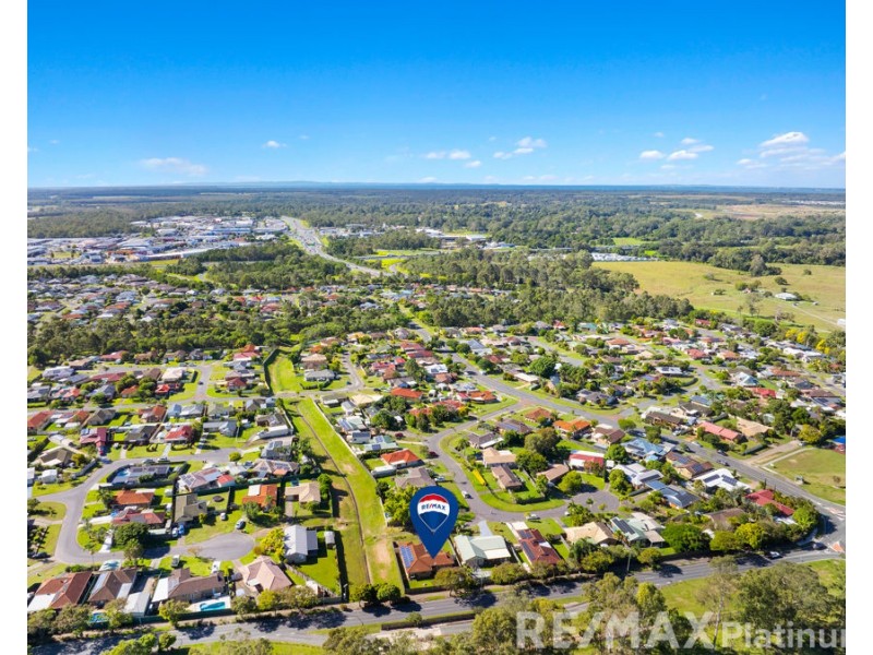 20 Twilight Court, Caboolture QLD 4510