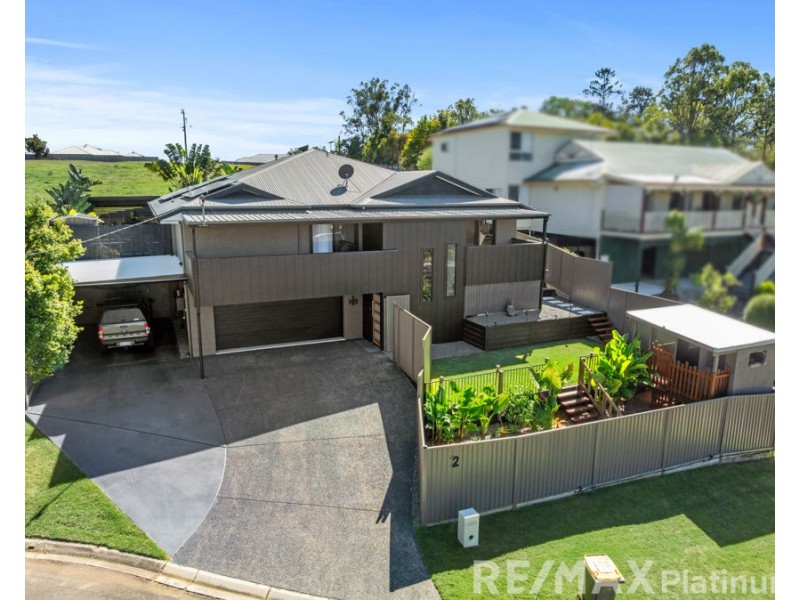 2 Janet Court, Narangba QLD 4504