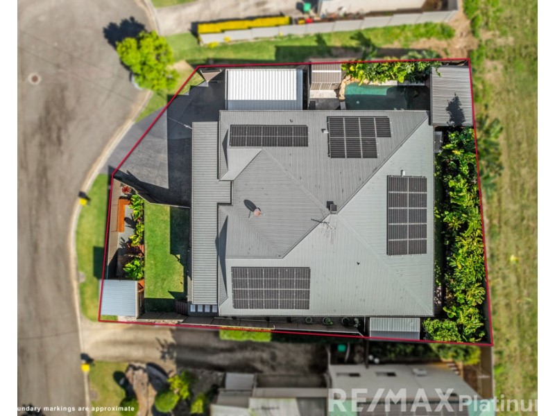 2 Janet Court, Narangba QLD 4504
