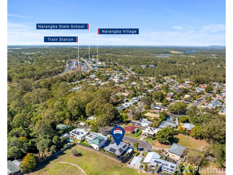 2 Janet Court, Narangba QLD 4504