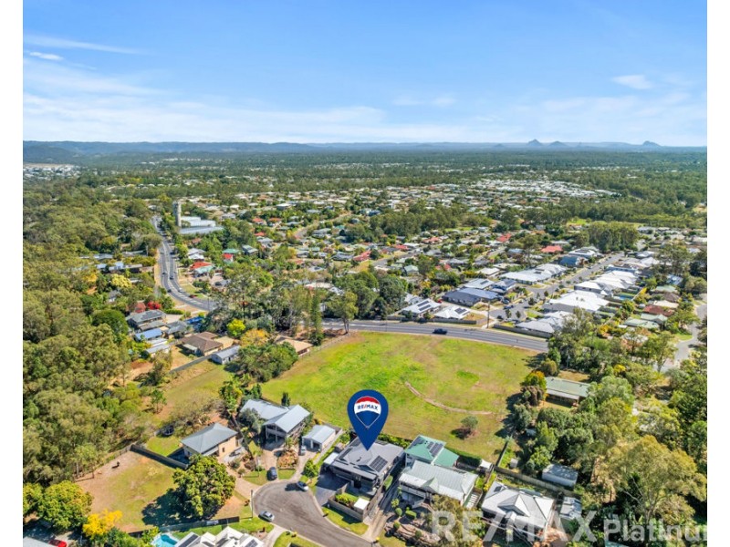 2 Janet Court, Narangba QLD 4504