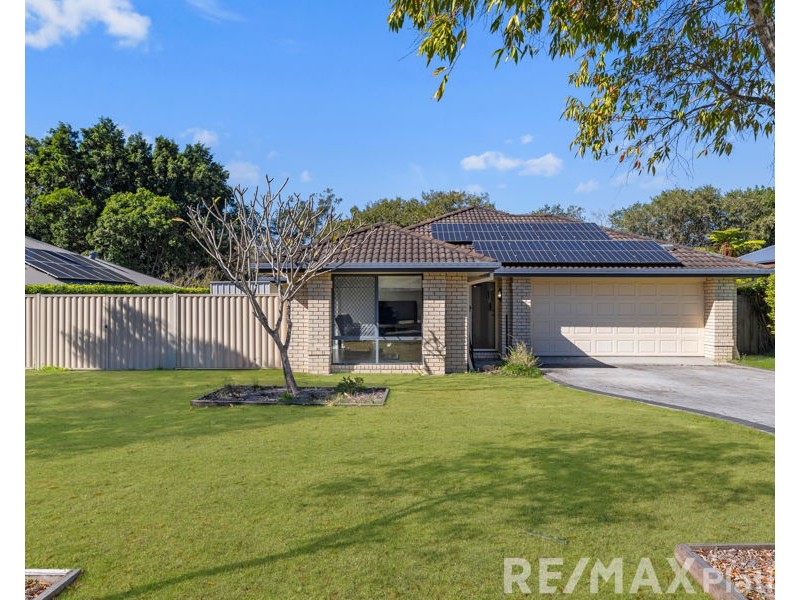 27 Waterway Crescent, Narangba QLD 4504