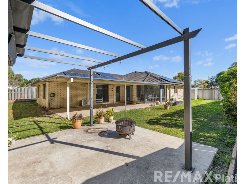 27 Waterway Crescent, Narangba QLD 4504