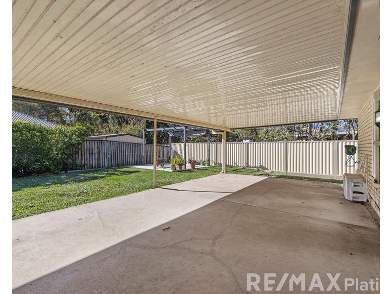 27 Waterway Crescent, Narangba QLD 4504