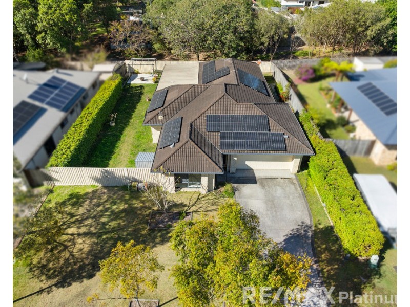 27 Waterway Crescent, Narangba QLD 4504