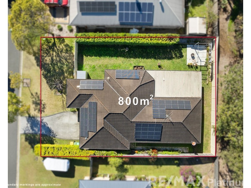 27 Waterway Crescent, Narangba QLD 4504