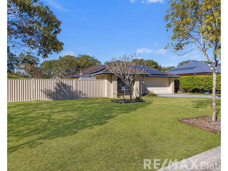 27 Waterway Crescent, Narangba QLD 4504