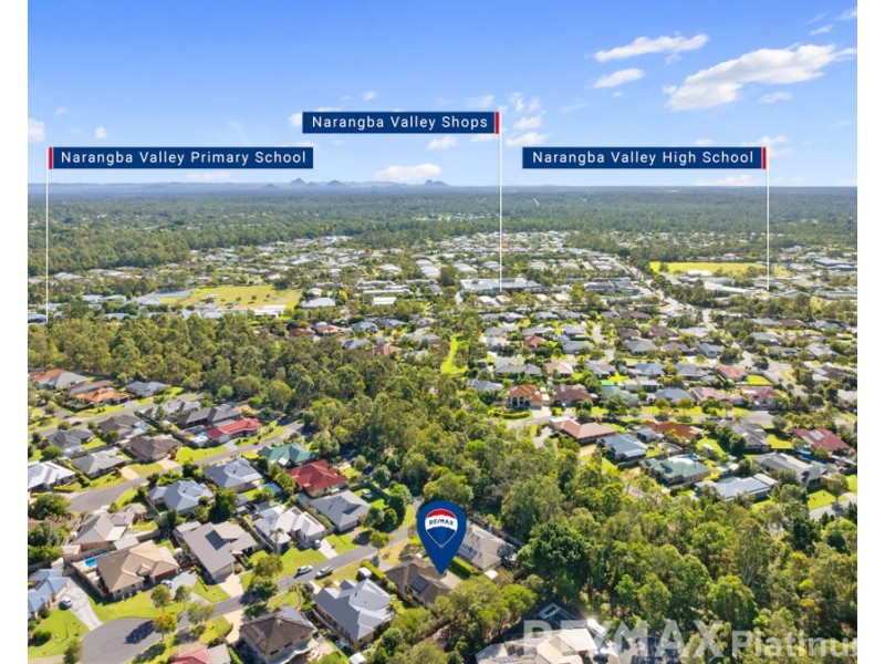 27 Waterway Crescent, Narangba QLD 4504