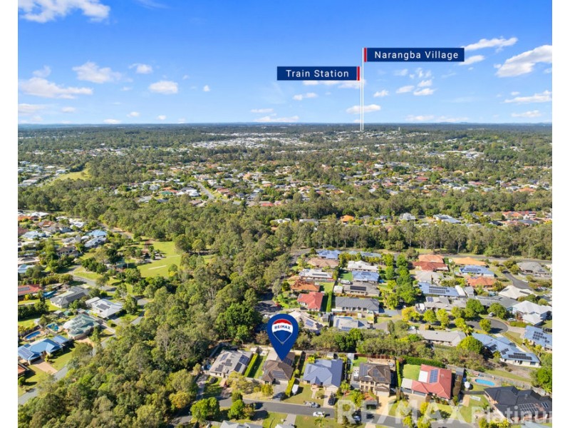 27 Waterway Crescent, Narangba QLD 4504