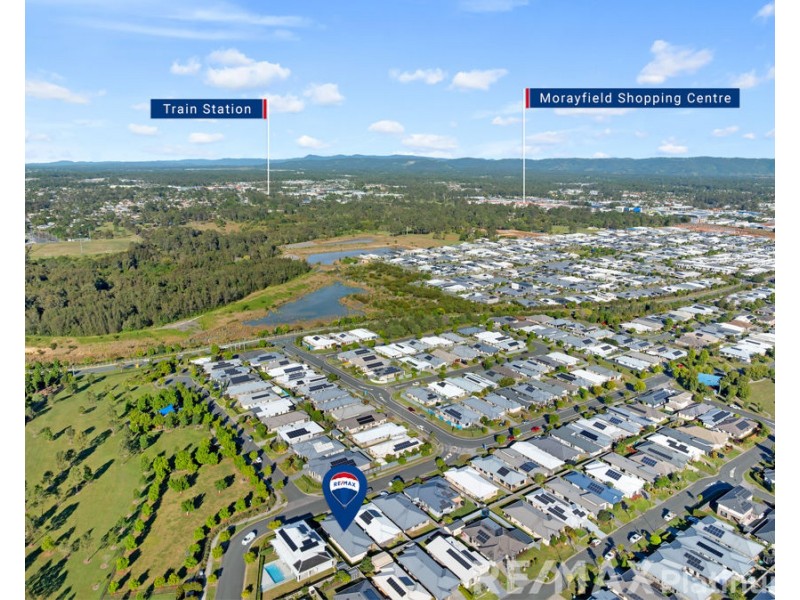 124 Waterside Esplanade, Caboolture South QLD 4510