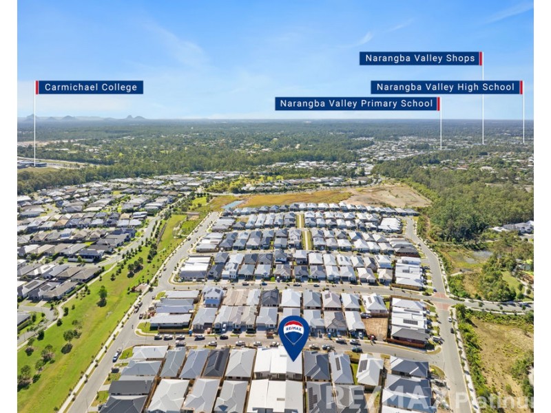 9 Paperberry Street, Narangba QLD 4504