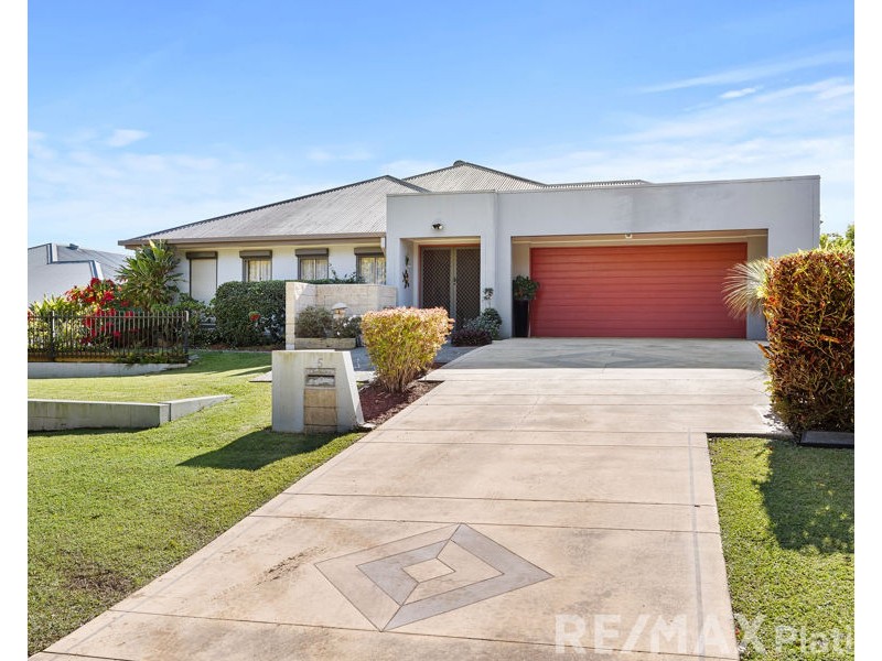 5 Clearwater Crescent, Murrumba Downs QLD 4503