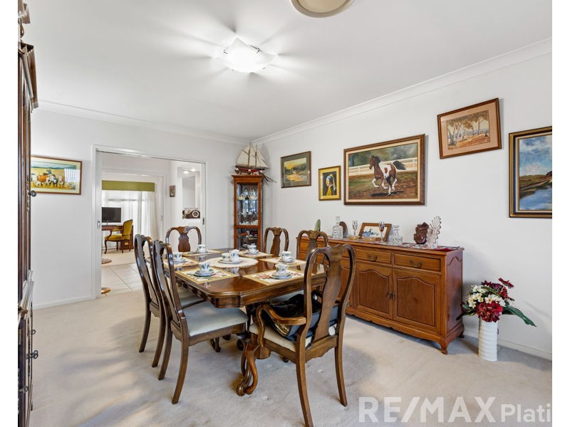 5 Clearwater Crescent, Murrumba Downs QLD 4503