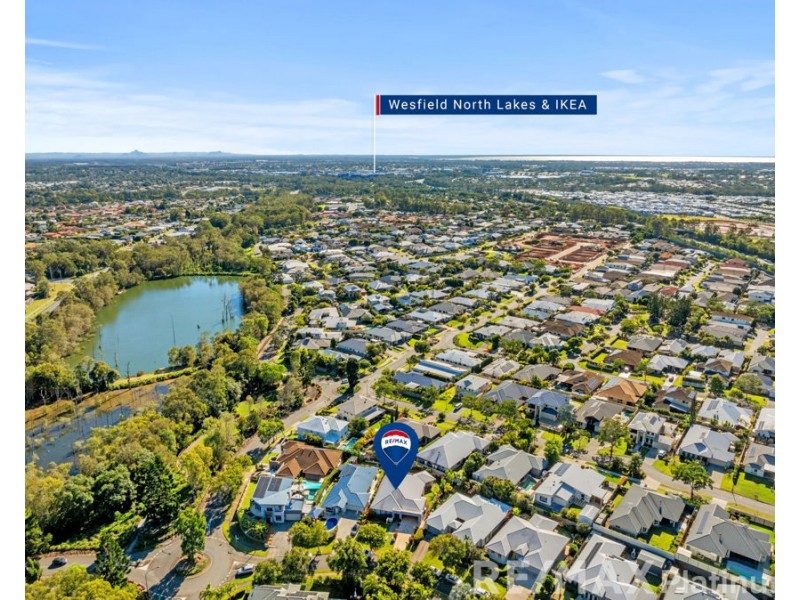 5 Clearwater Crescent, Murrumba Downs QLD 4503