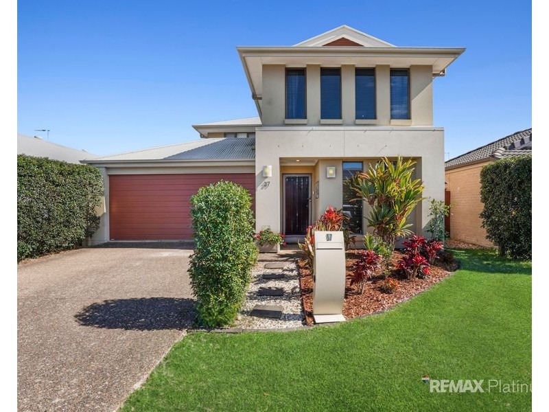 37 Mount View Crescent, Narangba QLD 4504