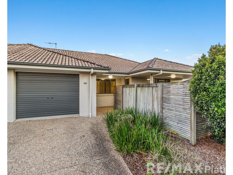 69/6 White Ibis Drive, Griffin QLD 4503