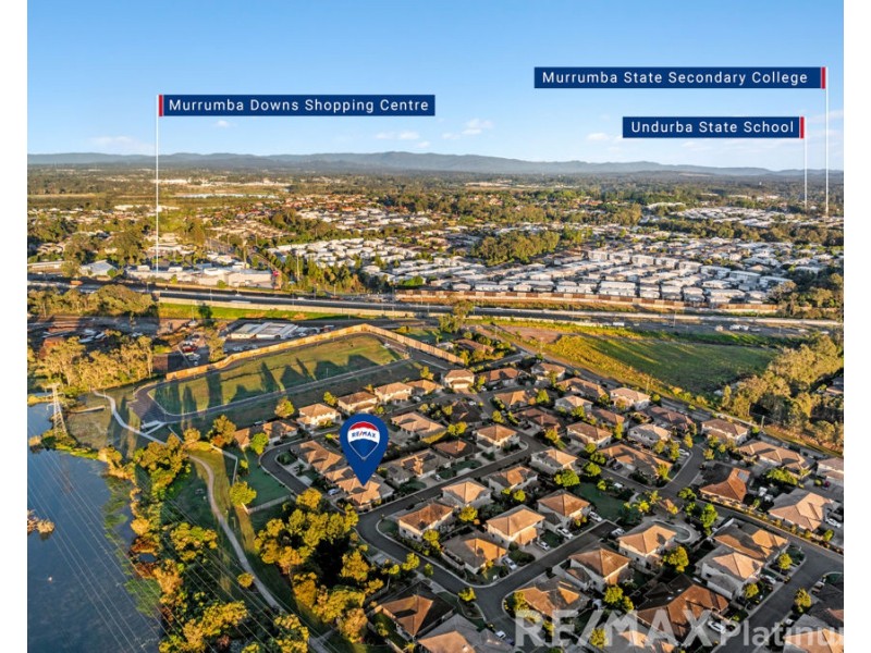 69/6 White Ibis Drive, Griffin QLD 4503