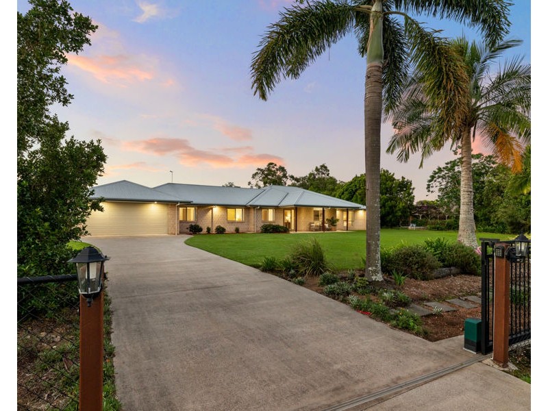 112 Thornbill Drive, Upper Caboolture QLD 4510