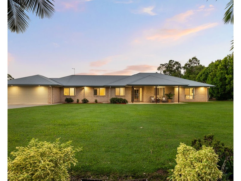 112 Thornbill Drive, Upper Caboolture QLD 4510