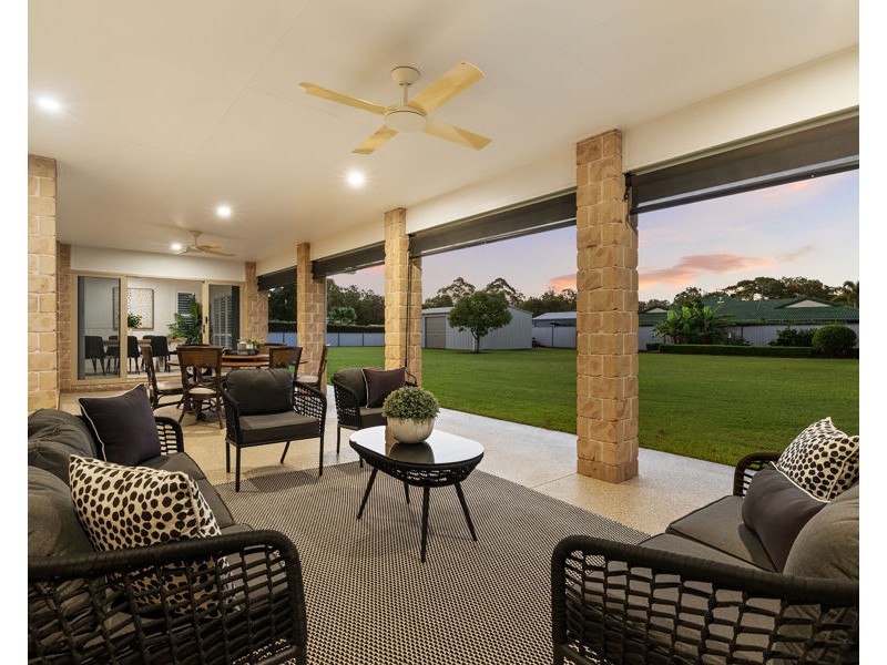 112 Thornbill Drive, Upper Caboolture QLD 4510