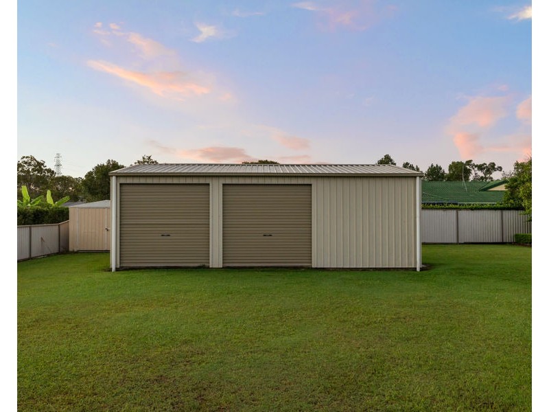 112 Thornbill Drive, Upper Caboolture QLD 4510