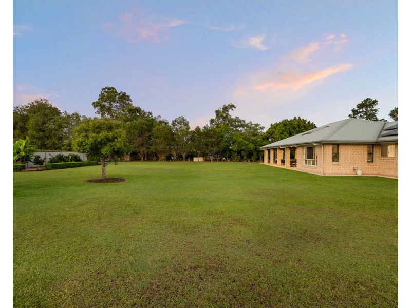 112 Thornbill Drive, Upper Caboolture QLD 4510