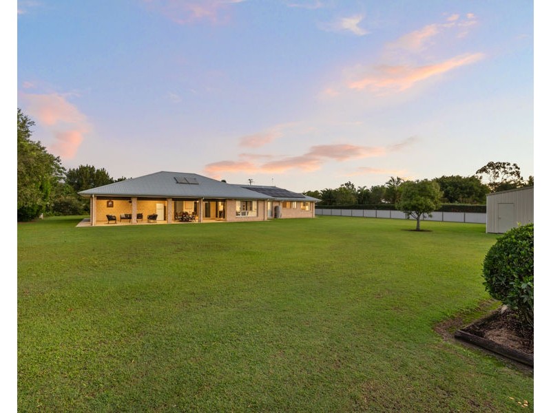 112 Thornbill Drive, Upper Caboolture QLD 4510