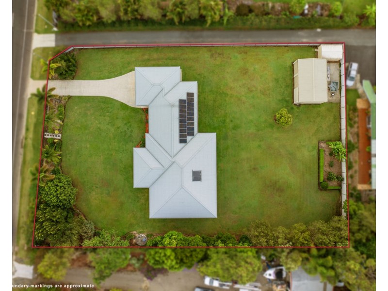 112 Thornbill Drive, Upper Caboolture QLD 4510