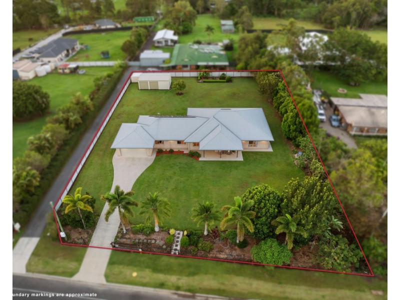 112 Thornbill Drive, Upper Caboolture QLD 4510