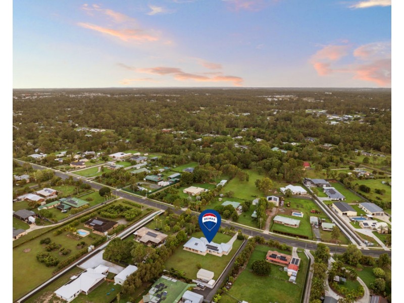 112 Thornbill Drive, Upper Caboolture QLD 4510