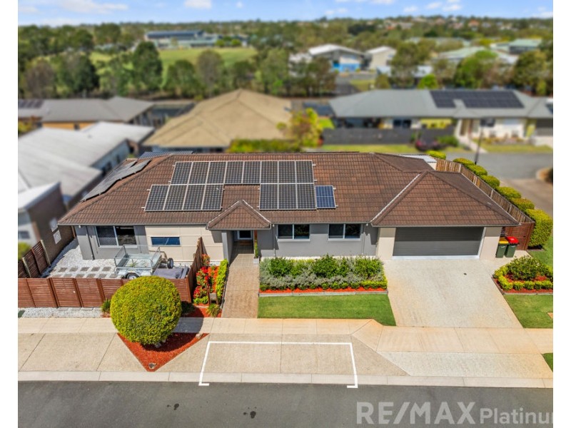 19 Central Green Drive, Narangba QLD 4504