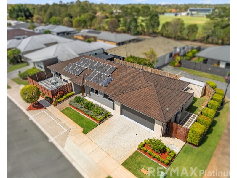 19 Central Green Drive, Narangba QLD 4504