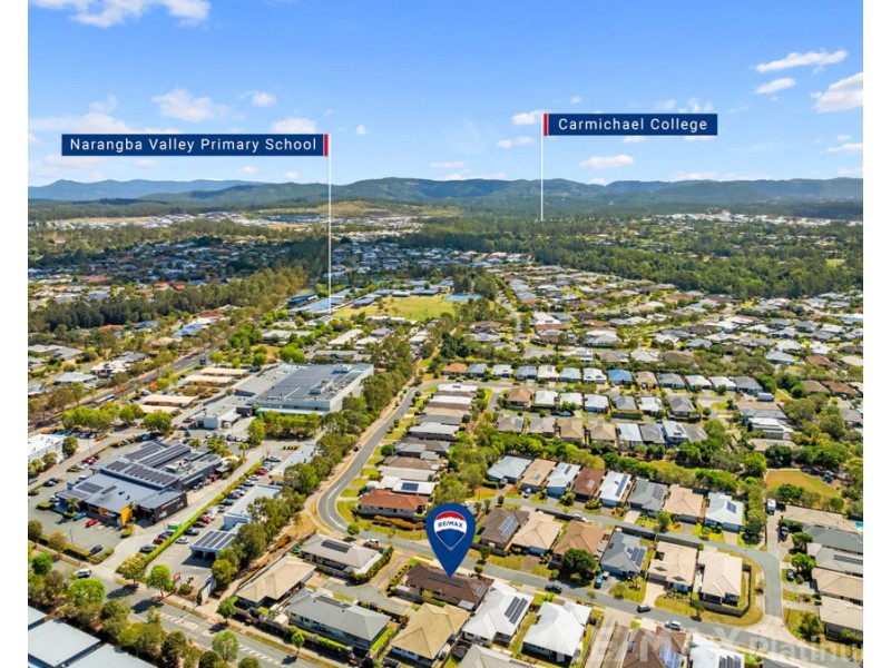 19 Central Green Drive, Narangba QLD 4504