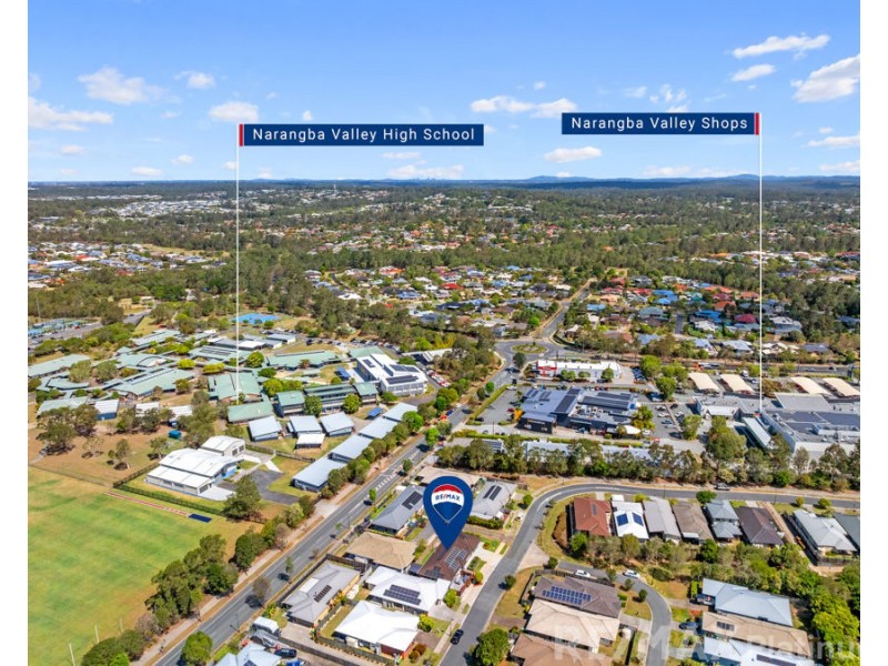 19 Central Green Drive, Narangba QLD 4504