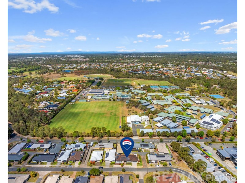 19 Central Green Drive, Narangba QLD 4504