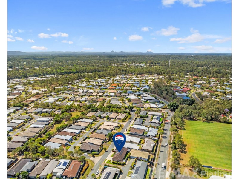 19 Central Green Drive, Narangba QLD 4504