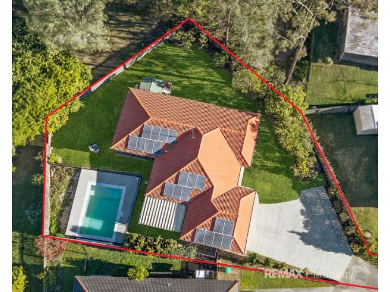 12 Carlton Court, Upper Caboolture QLD 4510