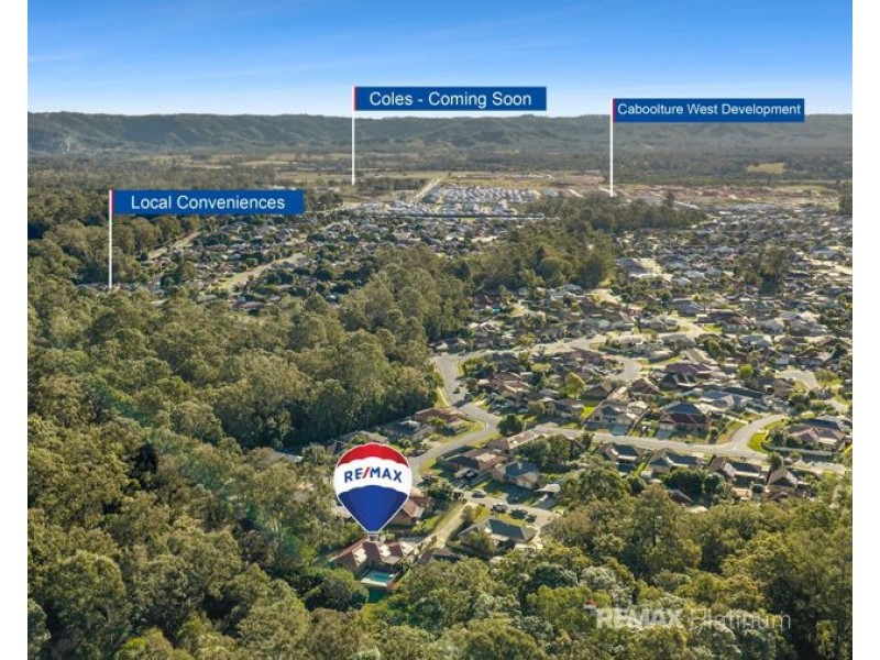 12 Carlton Court, Upper Caboolture QLD 4510