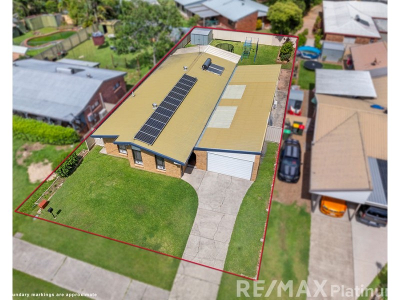10 Boongaree Avenue, Caboolture South QLD 4510
