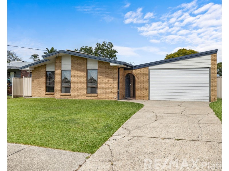 10 Boongaree Avenue, Caboolture South QLD 4510