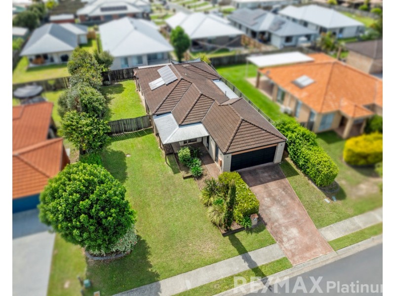 37 Maurice Avenue, Morayfield QLD 4506
