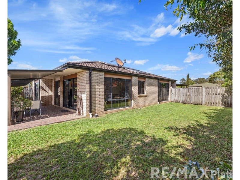 37 Maurice Avenue, Morayfield QLD 4506